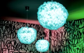 Moonlight Loft. Клубный лофт 