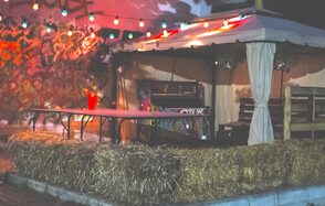 Moonlight Loft. Клубный лофт 