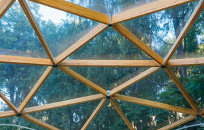 Ryabov Loft Мультиформатный шатер