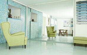 Лукоморье Лофт в историческом центре города