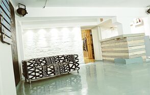 Лукоморье Лофт в историческом центре города