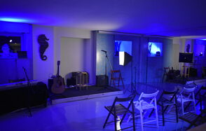 Лукоморье Лофт в историческом центре города