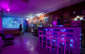 Музыкальный лофт для детских праздников 