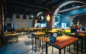 KOD Центр Перемещений во времени