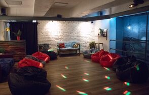 Арт-пространство для мероприятий любого формата