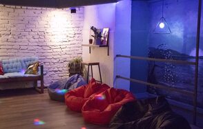 Арт-пространство для мероприятий любого формата