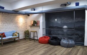 Арт-пространство для мероприятий любого формата