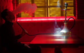 Triada лаундж-бар под закрытие в Екатеринбурге