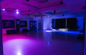 Пространство для конференций и корпоративных мероприятий