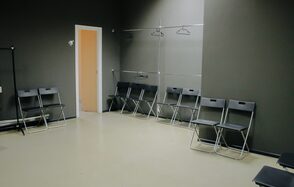 Summertime Swing Зал для репетиций и мероприятий