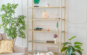 Светлое арт-пространство