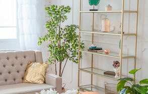 Светлое арт-пространство