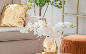 Светлое арт-пространство