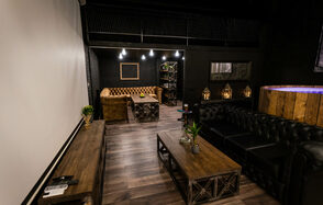 The ТЕРРИТОРИЯ