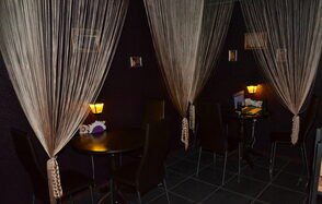 Пространство с тремя залами