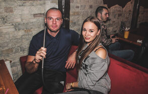 KING PALACE LOUNGE BAR