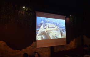 KING PALACE LOUNGE BAR