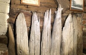 Творческий мини-лофт