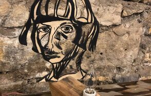 Творческий мини-лофт