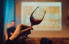 Творческий мини-лофт