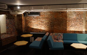 M.Point Лофт в центре города