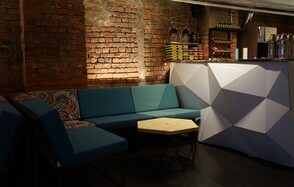 M.Point Лофт в центре города