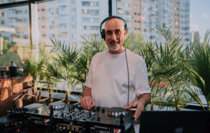 Кальянная Чайхона №1 с панорамными окнами