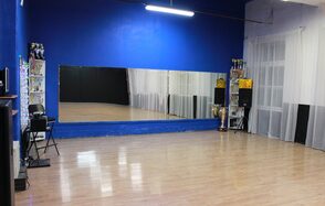 Студия танца AlphaDance