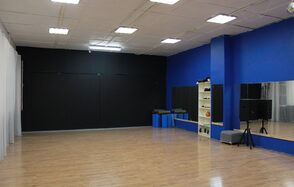 Студия танца AlphaDance