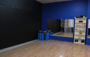 Студия танца AlphaDance