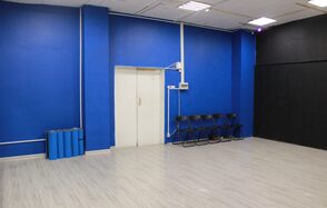 Студия танца AlphaDance