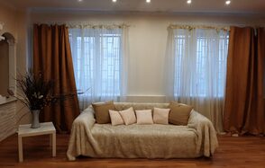 Фотостудия Panda Зал в классическом стиле