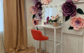 Фотостудия Panda Зал в классическом стиле