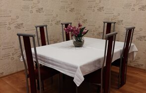 Фотостудия Panda Зал в классическом стиле