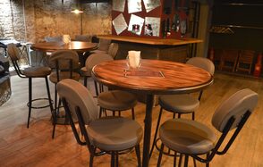 Бар "КвARTирник"