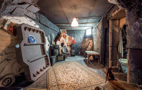 Авторский лофт