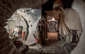 Авторский лофт