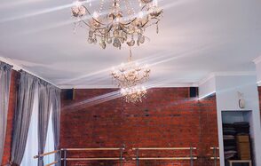 Антикафе Камин