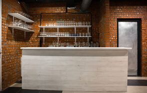 Бизнес-центр Новослободский Лофт на Менделеевской