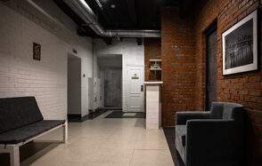 Бизнес-центр Новослободский Лофт на Менделеевской