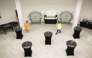 Сегмент Холл