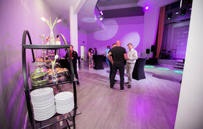 Сегмент Холл