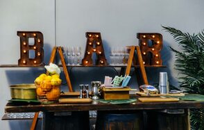 Просторный лофт на Ваське