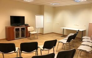 Академия развития Личности. Пространство для тренингов