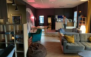 Nii Зонированное event-пространство 