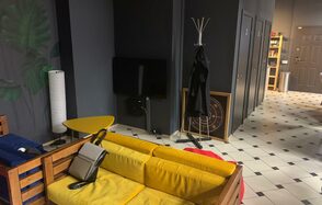 Nii Зонированное event-пространство 