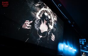 Dark Place - уютное помещение в центре Петербурга 