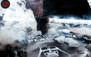 Dark Place - уютное помещение в центре Петербурга 