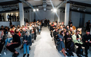 Пространство в стиле Лофт для мероприятий