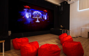 1920 Loft на Пушкинской